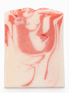 Pomegranate Soap | San's Soaps