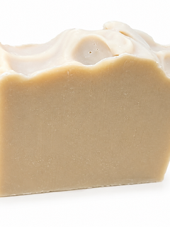 Triple Butter Soap | San's Soaps